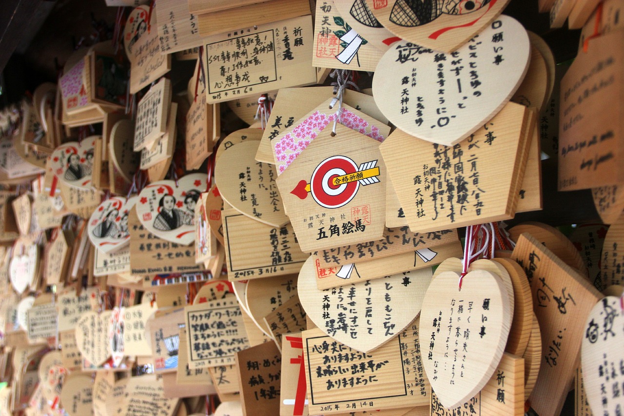 淮南留学日本之融入日本社会：文化交流与学术提升的完美平衡
